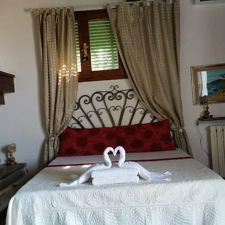 فندق Poggio Oliva فيسولي