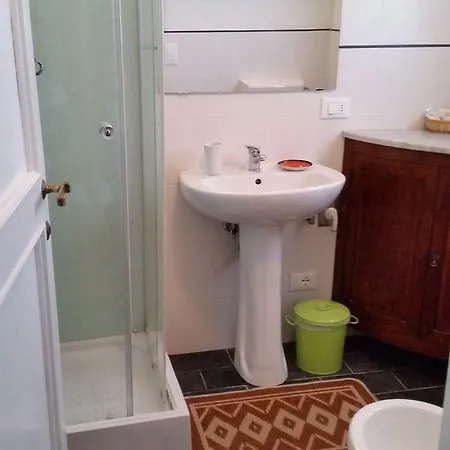 Poggio Oliva 3* فيسولي