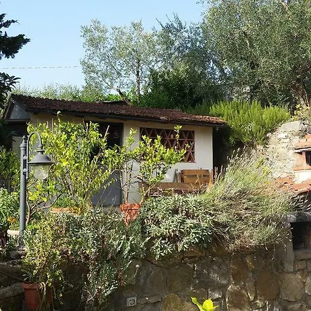 فندق Poggio Oliva