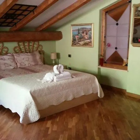 فندق Poggio Oliva 3*