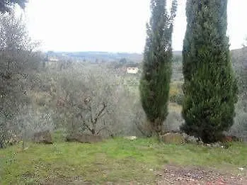 Poggio Oliva 3*