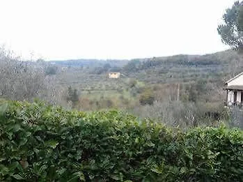 Poggio Oliva 3*