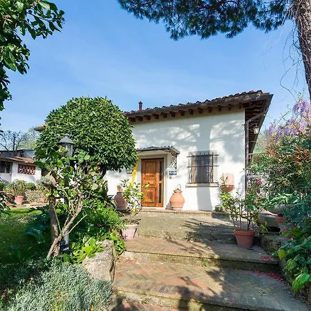 Hotel Poggio Oliva 3*