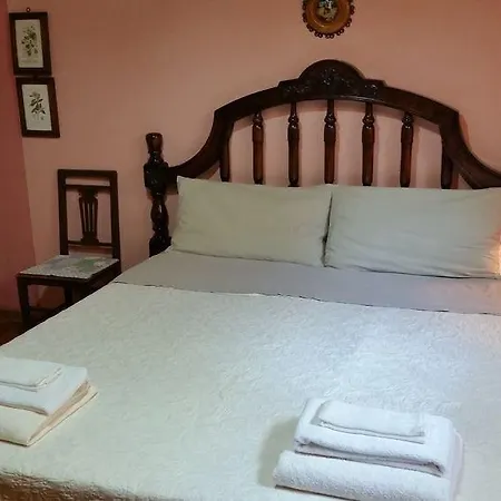 Hotel Poggio Oliva Fiesole