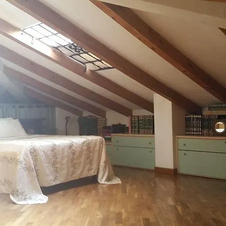Poggio Oliva Hotel 3*