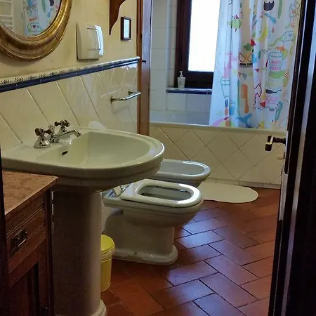 Poggio Oliva Hotel