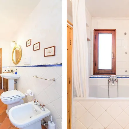 Poggio Oliva 3* Fiesole