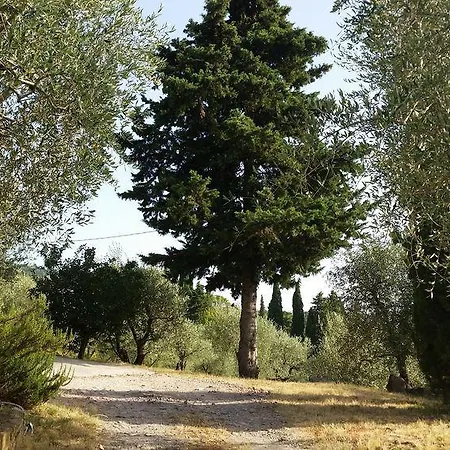 Poggio Oliva Hotel