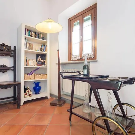 Poggio Oliva Hotel Fiesole