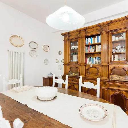 Hotel Poggio Oliva