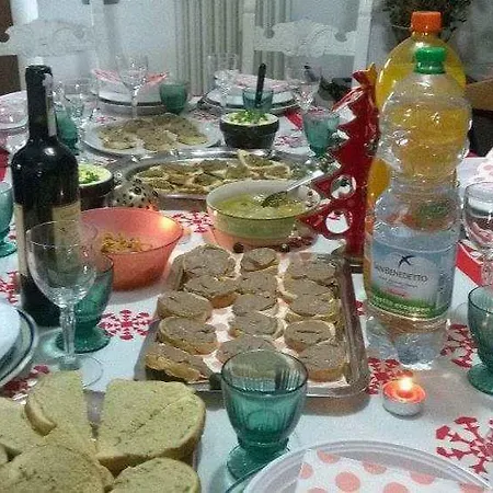 Poggio Oliva Hotel 3*