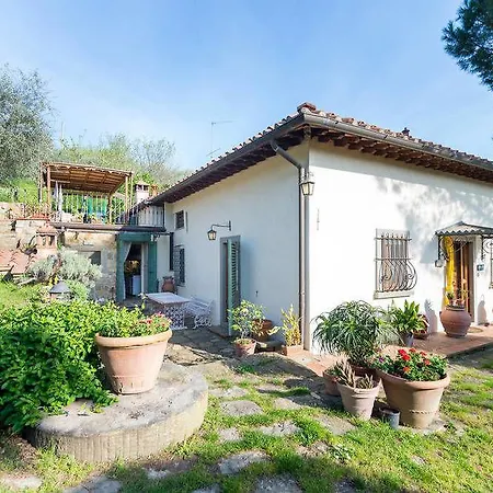 Poggio Oliva