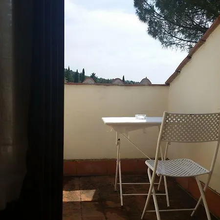 Hotel Poggio Oliva Fiesole
