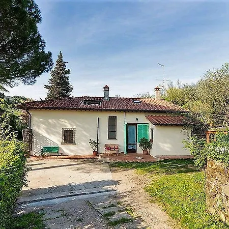 Hotel Poggio Oliva