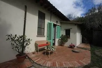 Hotel Poggio Oliva 3*