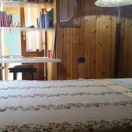 Poggio Oliva 3* Fiesole