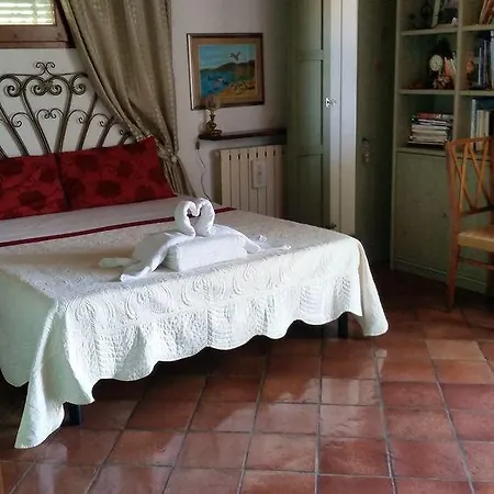 Hotel Poggio Oliva 3*