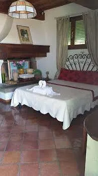 Hotel Poggio Oliva 3*
