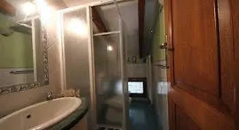 Hotel Poggio Oliva Fiesole