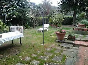 Hotel Poggio Oliva