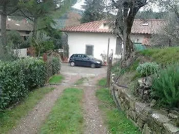 Poggio Oliva