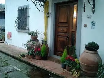 Hotel Poggio Oliva