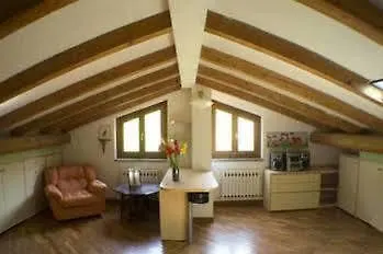 Poggio Oliva Hotel 3*