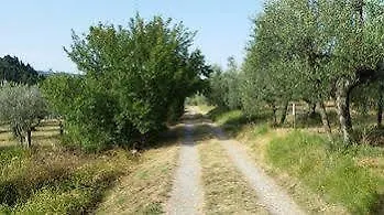 Hotel Poggio Oliva